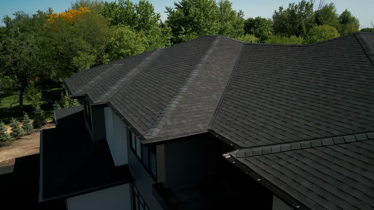 Best Commercial Roofing Services  in Fountain Inn, SC