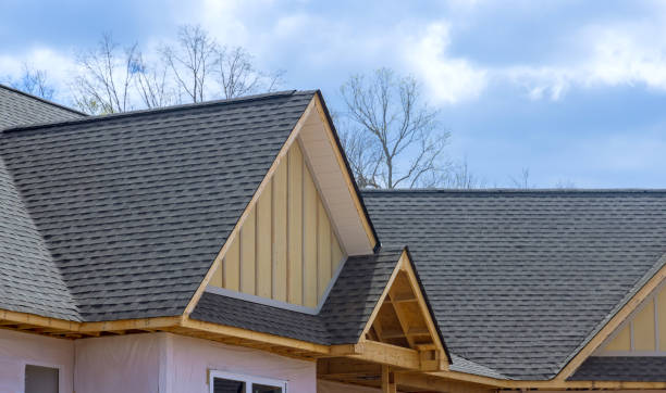 Best Gutter Installation and Repair  in Fountain Inn, SC
